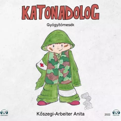 Katonadolog (e-könyv)