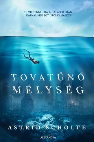 Tovatűnő mélység (e-könyv)