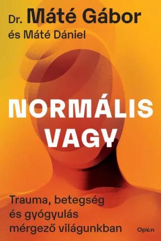 Normális vagy (e-könyv)