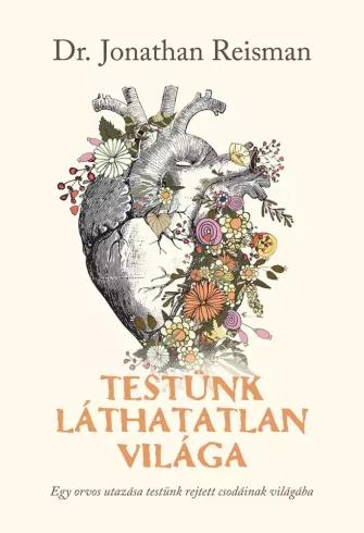 Testünk láthatatlan világa (e-könyv)
