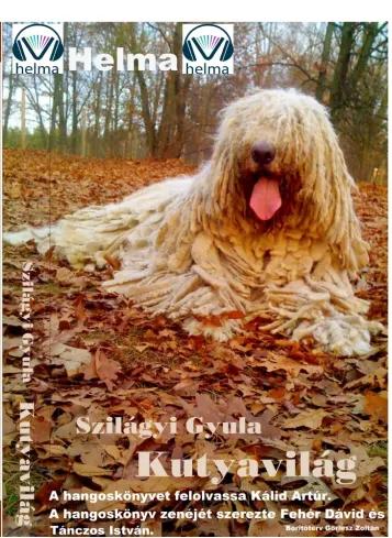 Kutyavilág (e-könyv)