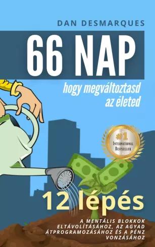66 nap hogy megváltoztasd az életed (e-könyv)
