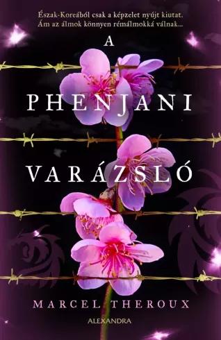 A phenjani varázsló (e-könyv)