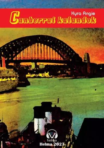 Camberrai kalandok (e-könyv)