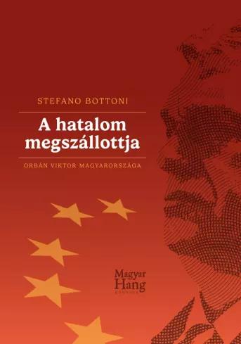 A hatalom megszállottja (e-könyv)