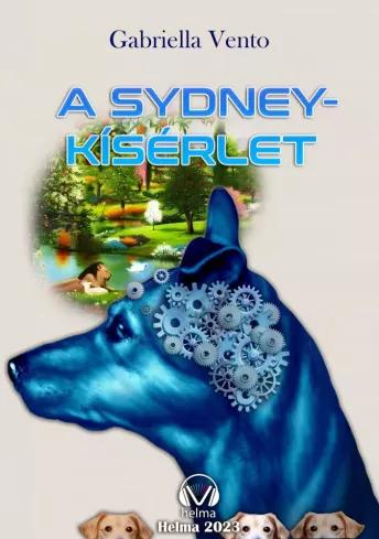 A Sydney kísérlet (e-könyv)