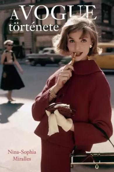 A Vogue története (e-könyv)