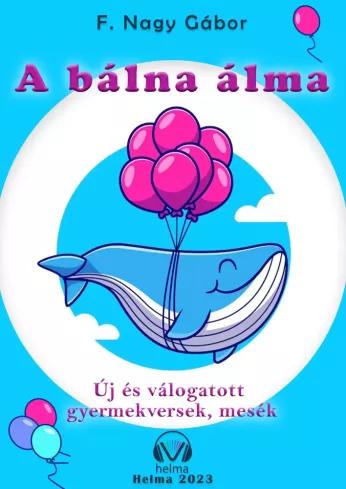 A bálna álma (e-könyv)