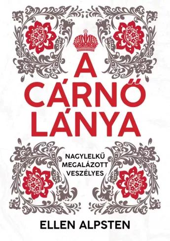 A cárnő lánya (e-könyv)