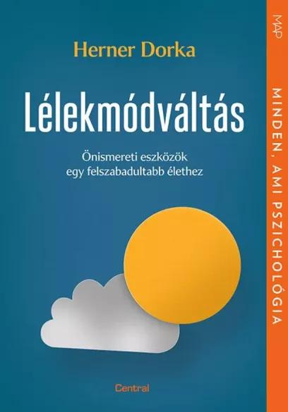 Lélekmódváltás (e-könyv)