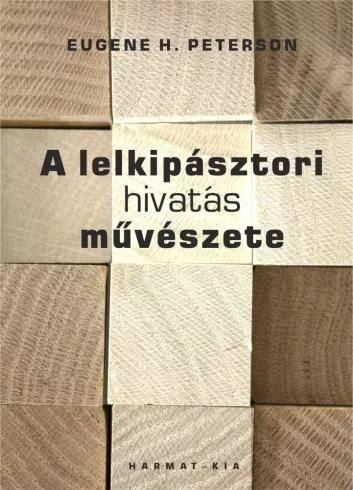 A lelkipásztori hivatás művészete (e-könyv)