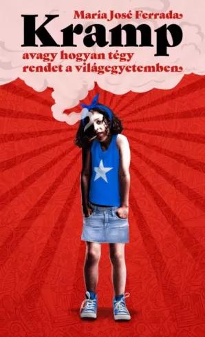 Kramp, avagy hogyan tégy rendet a világegyetemben (e-könyv)
