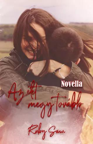 Az élet megy tovább (e-könyv)