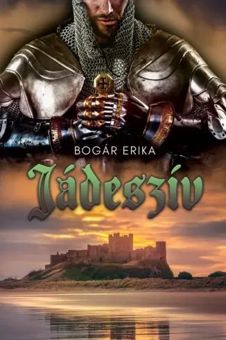 Jádeszív (e-könyv)