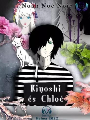 Kiyoshi és Chloé (e-könyv)