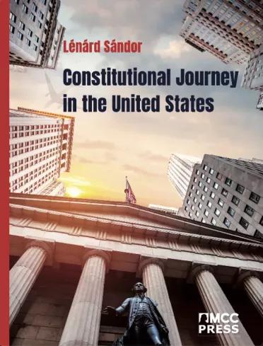 Constitutional Journey in the United States (e-könyv)