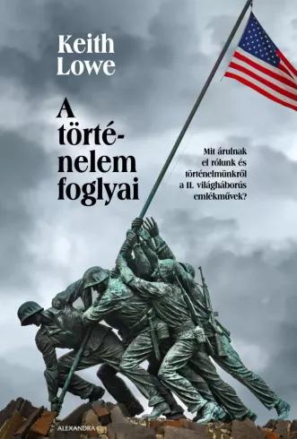 A történelem foglyai (e-könyv)