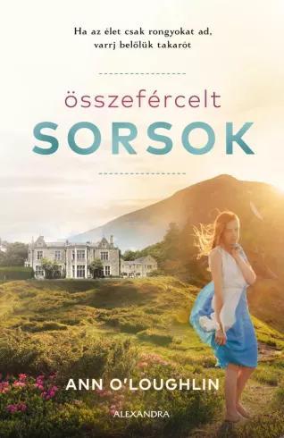 Összefércelt sorsok (e-könyv)