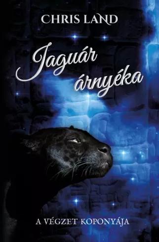 Jaguár árnyéka (e-könyv)