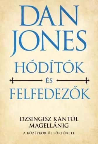 Hódítók és felfedezők (e-könyv)