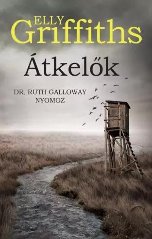 Átkelők (e-könyv)