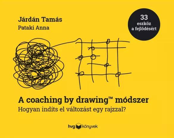 A coaching by drawing™ módszer (e-könyv)