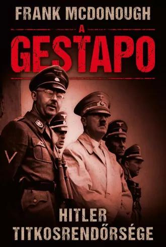 A Gestapo (e-könyv)