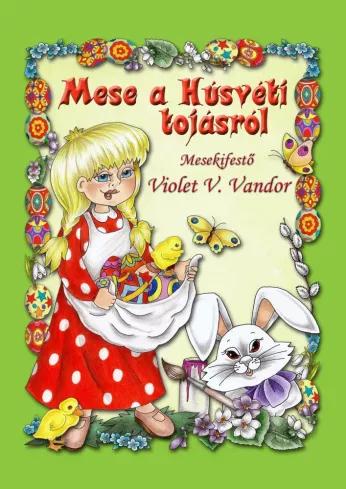 Mese a húsvéti tojásról (e-könyv)