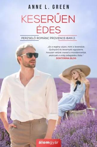 Keserűen édes (e-könyv)