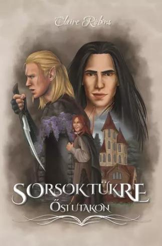 Ősi utakon (e-könyv)