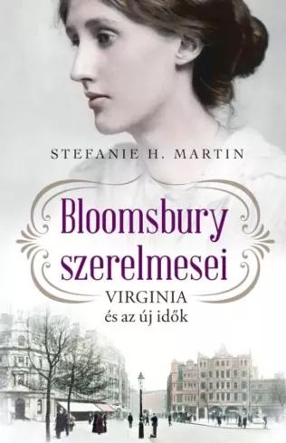 Bloomsbury szerelmesei 1. (e-könyv)