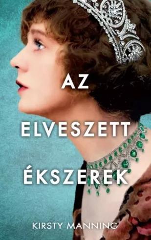 Az elveszett ékszerek (e-könyv)