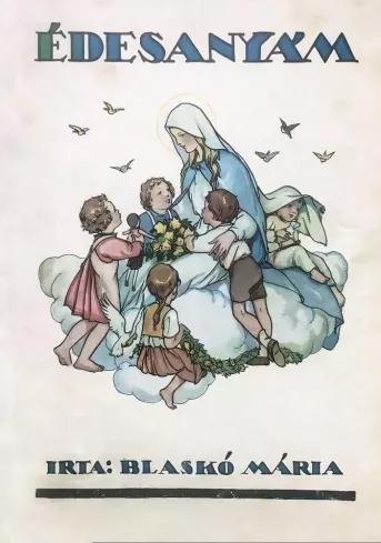 Édesanyám (e-könyv)