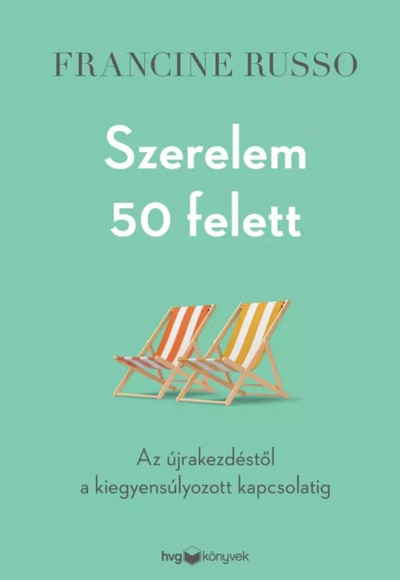 Szerelem 50 felett (e-könyv)