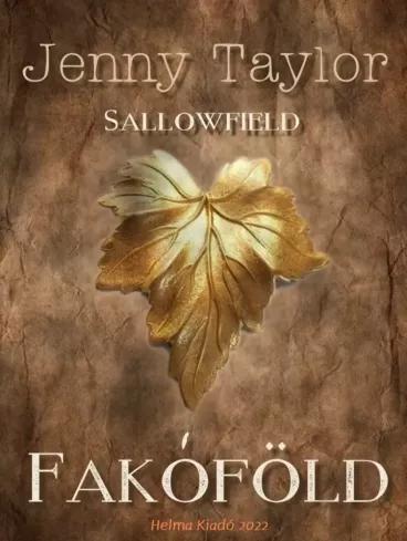 Fakóföld (e-könyv)