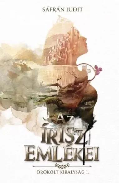 Az írisz emlékei (e-könyv)