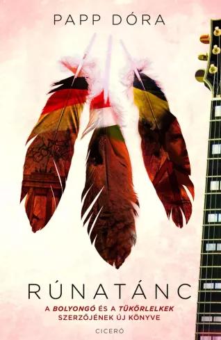 Rúnatánc (e-könyv)