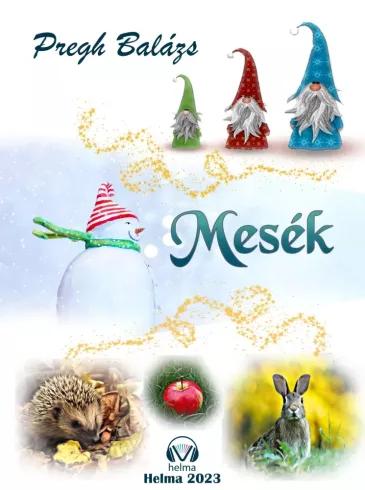 Mesék (e-könyv)