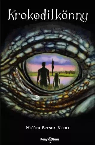 Krokodilkönny (e-könyv)