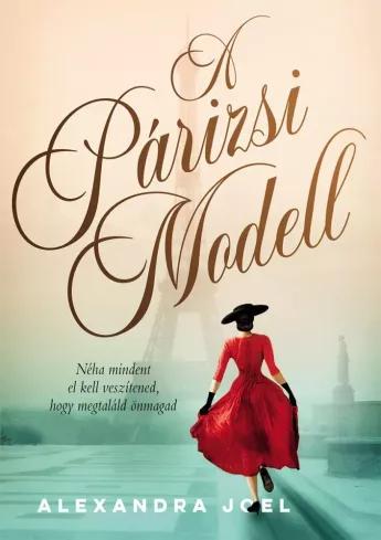 A párizsi modell (e-könyv)