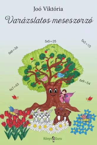 Varázslatos meseszorzó (e-könyv)