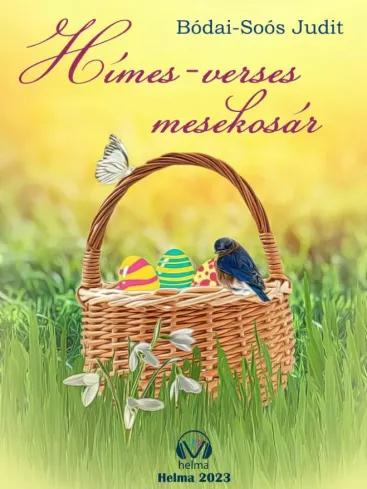 Hímes-verses mesekosár (e-könyv)