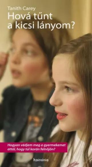 Hova tűnt a kicsi lányom? (e-könyv)