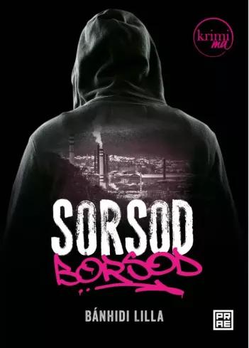 Sorsod Borsod (e-könyv)