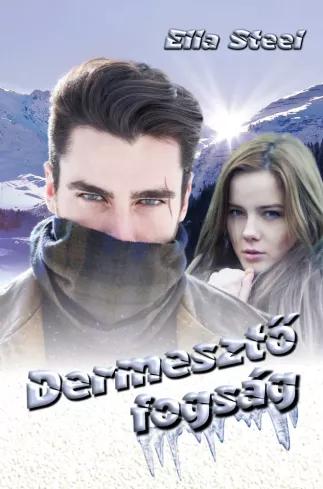 Dermesztő fogság (e-könyv)