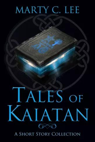 Tales of Kaiatan (e-könyv)