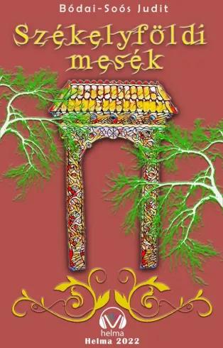 Székelyföldi mesék (e-könyv)