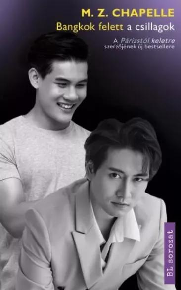 Bangkok felett a csillagok (e-könyv)