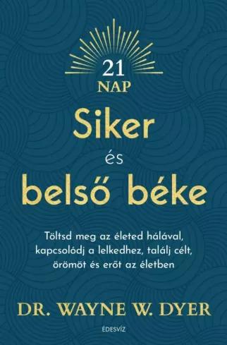 Siker és belső béke (e-könyv)