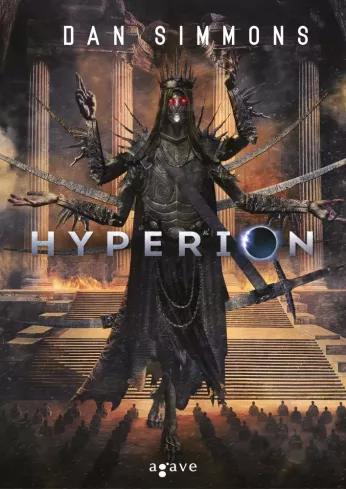 Hyperion (felújított változat) (e-könyv)